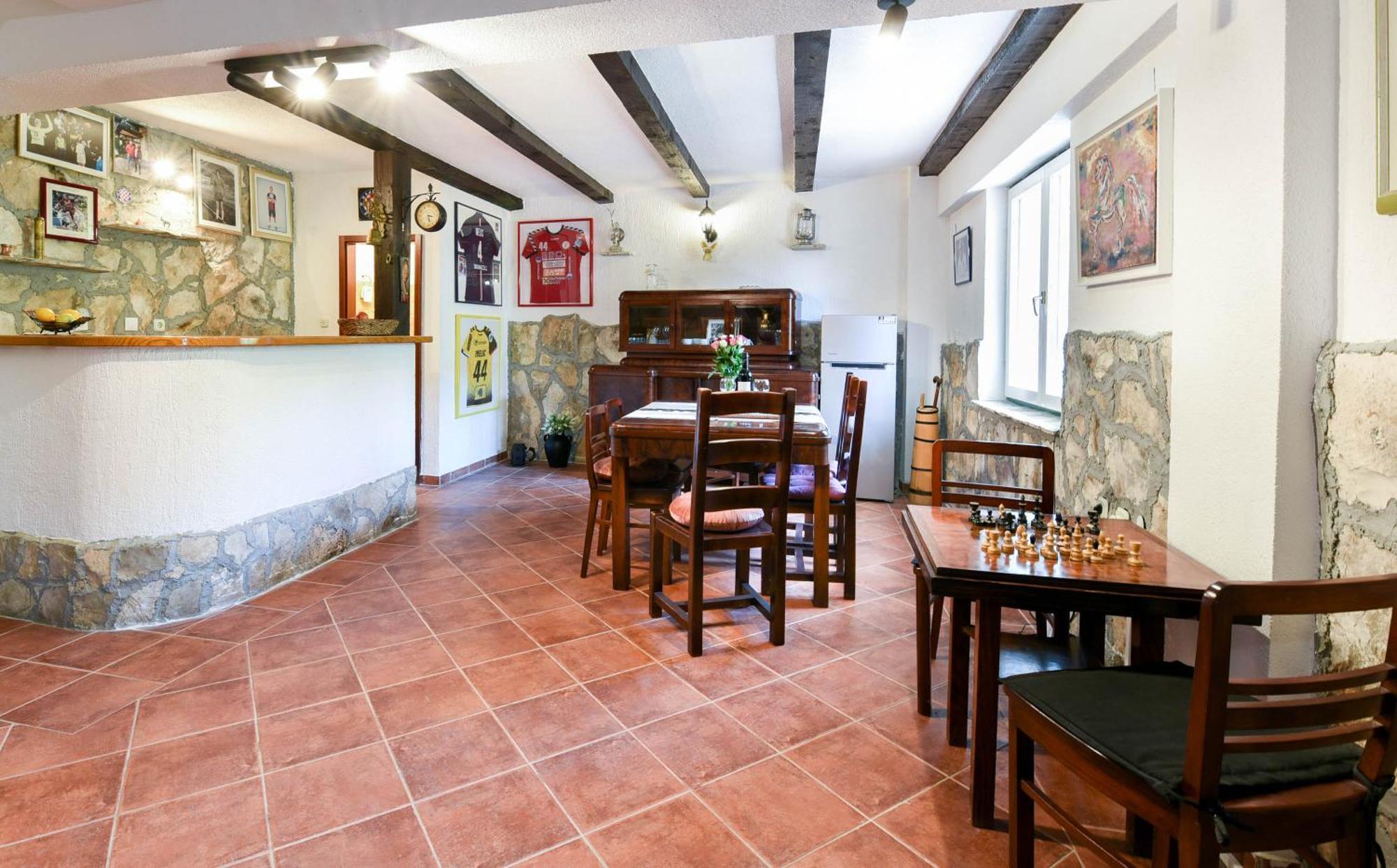 Villa Danica On The Hills, Seaview Podstrana Exterior foto